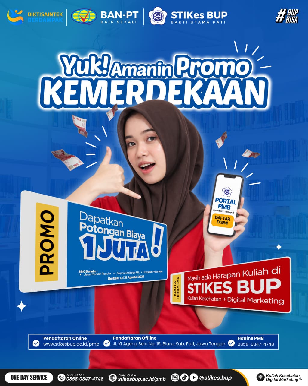 Gambar promosi