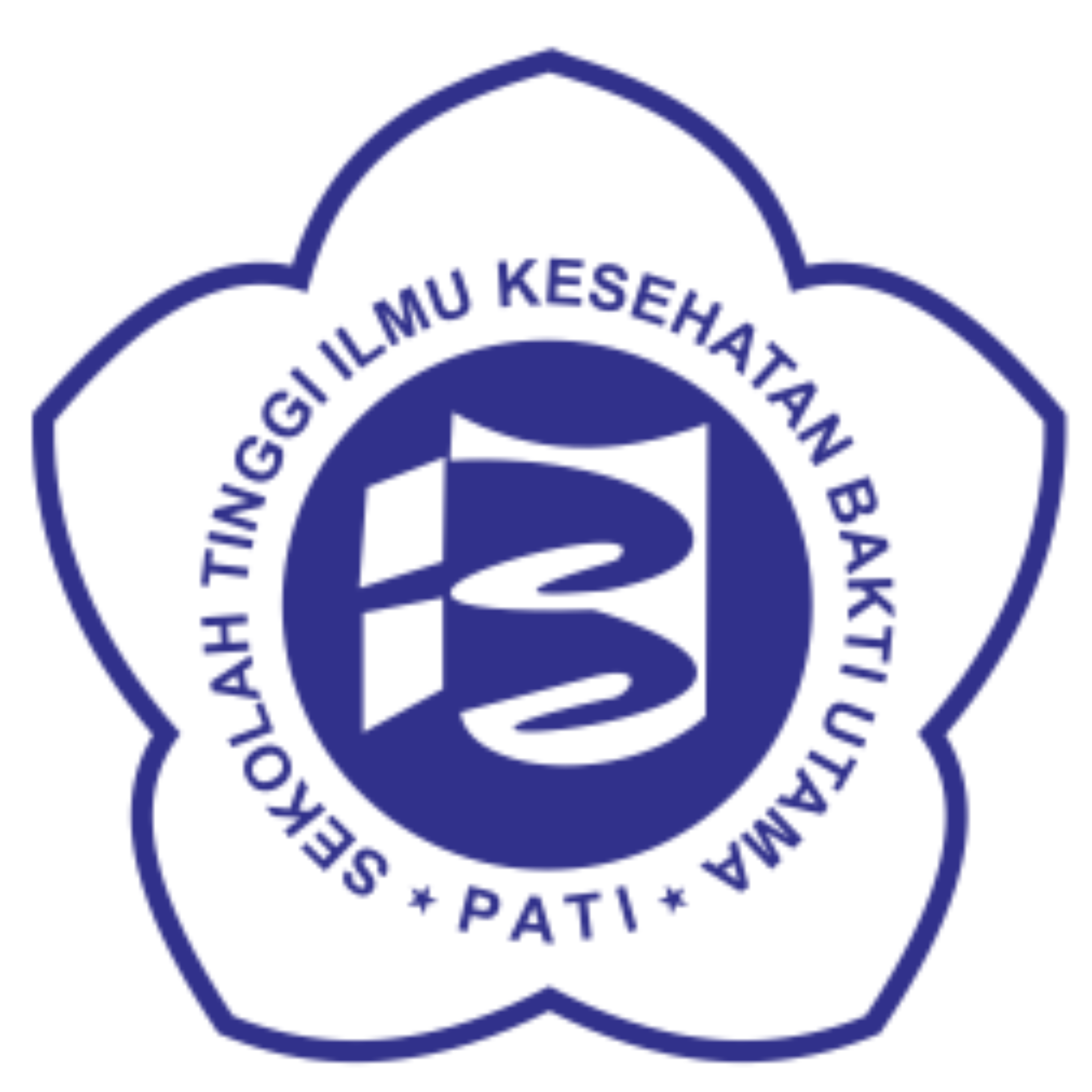 Logo Institusi